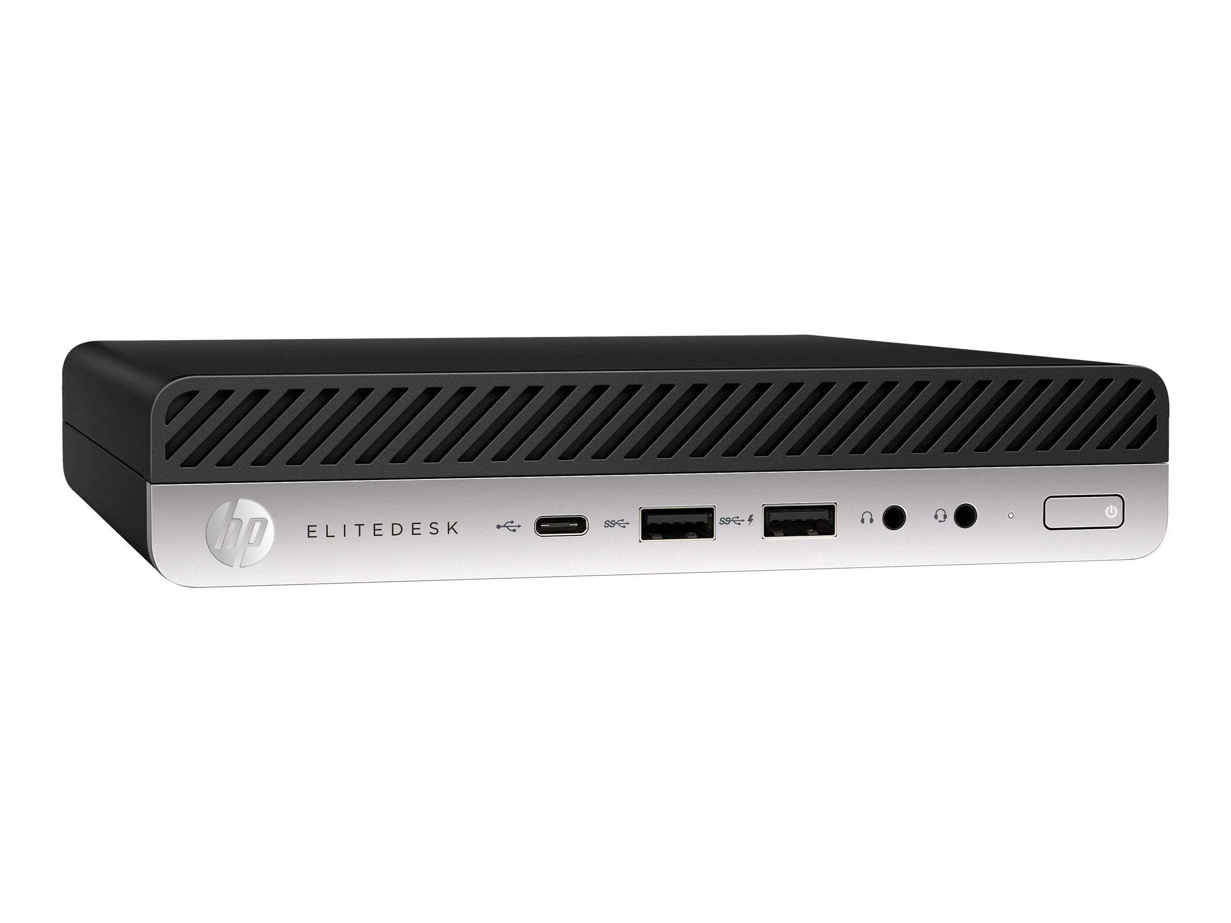 Amazon.com: HP EliteDesk 705 G4 Desktop Computer - Ryzen 5 PRO